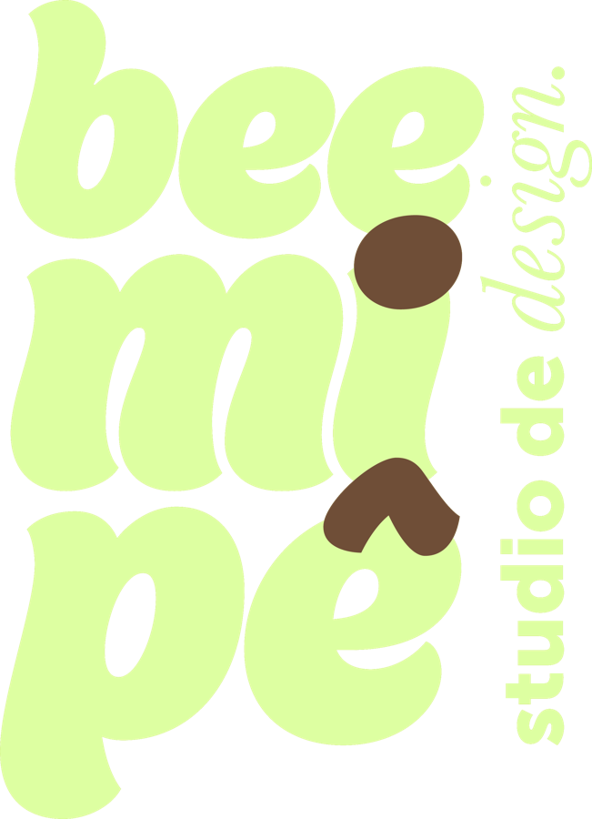 beemipê studio de design